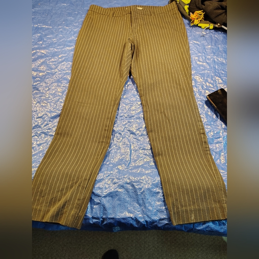 Female pants